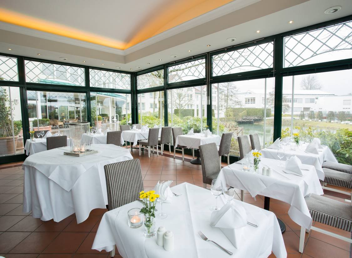 Kurzurlaub Halle Westfalen 3 Tage für 2 Personen im 4* Wellness Hotel Gutschein - Produktbild 7
