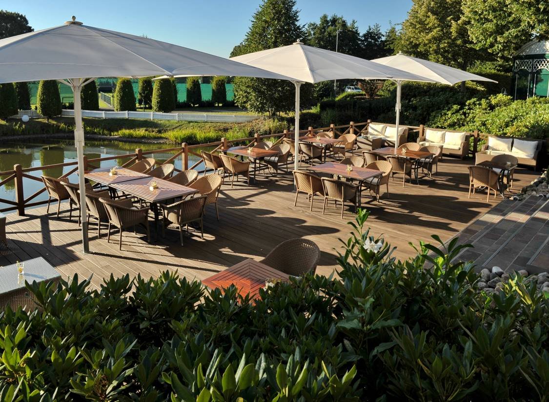 Kurzurlaub Halle Westfalen 3 Tage für 2 Personen im 4* Wellness Hotel Gutschein - Produktbild 5