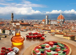Rundreise Toskana Erleben