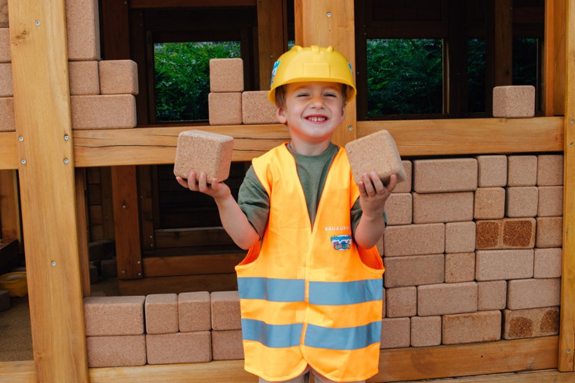 Baustelle