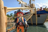 Piratenwelt Piratenschiff