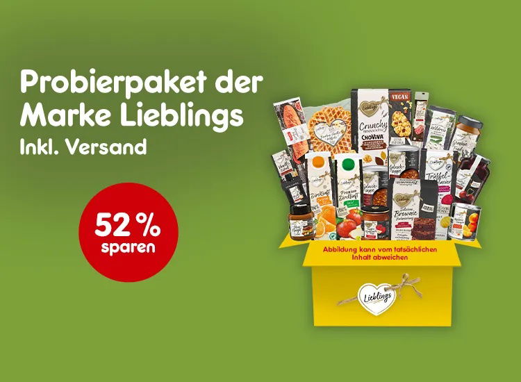 Ein Mix aus 18 Artikeln 