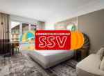 SSV 2026 Hilton Heidelberg Kachel