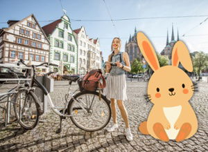 Dorint Erfurt Ostern