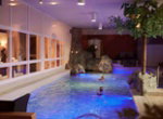Hotel Silicium Hotel Heinz Wellness