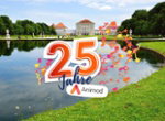 Four Points by Sheraton Munich 25 Jahre Animod Kachel