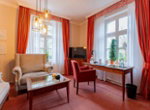 Wellings Romantik Hotel zur Linde Suite