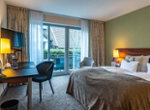 Wellings Romantik Hotel zur Linde Suite