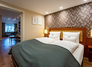 Wellings Romantik Hotel zur Linde Suite
