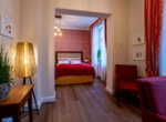 Wellings Romantik Hotel zur Linde Suite