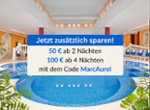 Rabattcode ArcAurel Kachel