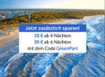 GreenPort Kachel Rabattcode