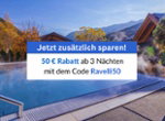Rabattcodes ravelli50 Kachel Animod