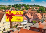 Wagners Hotel Greifen Post PRODUKT1 Netto