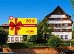 Wagners Hotel Bad Tabarz PRODUKT1 Netto