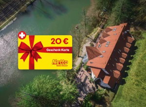 Wagners Seehotel Schleusingen PRODUKT1 Netto