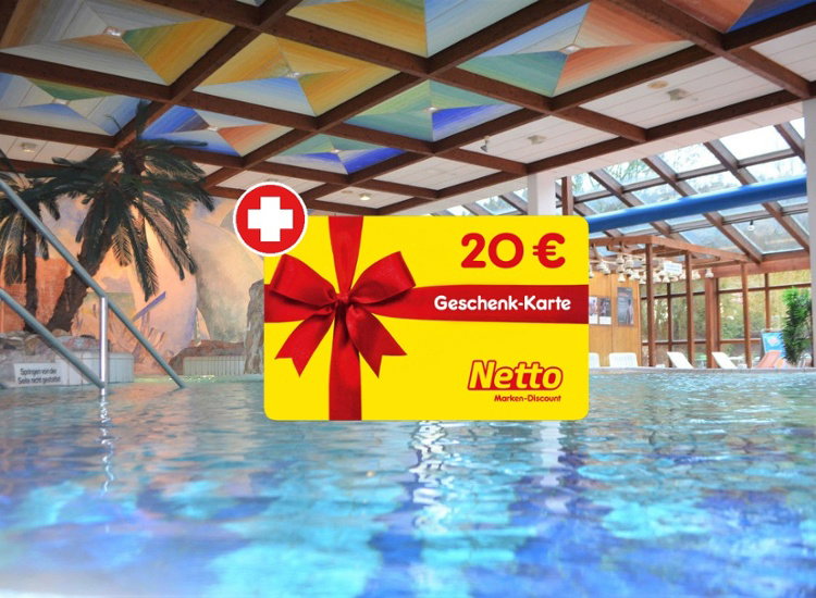 DEAL: Erholung & Wellness im Herzen des Frankenwaldes + 20€ Filialgutschein