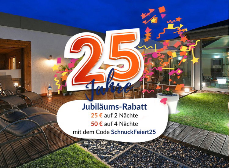 25-JAHRE-SPECIAL: Kurzurlaub in der wunderschönen Lüneburger Heide
