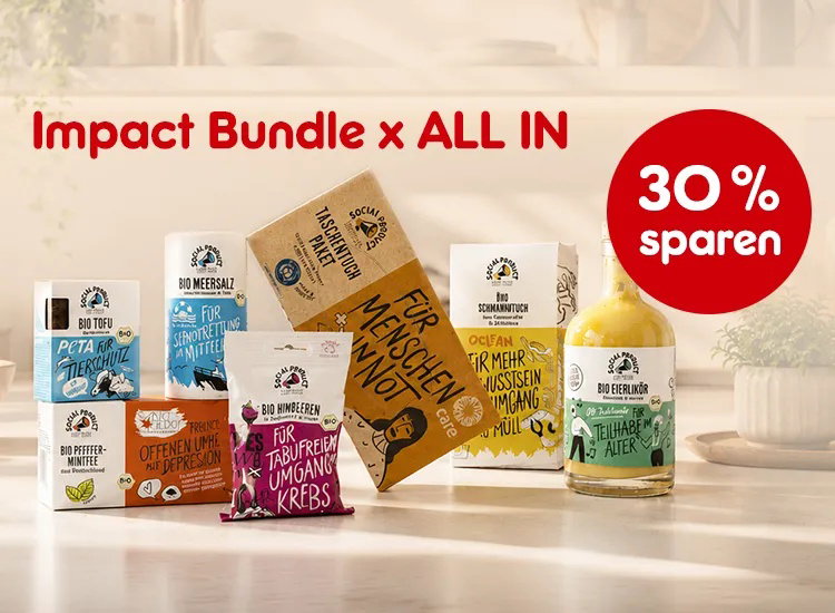 Impact bundle x ALL IN 