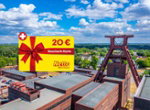 Netto 20  Gutschein bei Essen Kachel