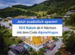Alpine Mugon Rabattcodes wirklich  Kachel Animod