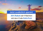 BalticPark Rabattcodes Kachel Animod