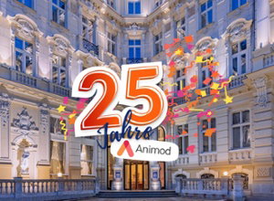 Kachel 25 Jahre Grandhotel Pupp