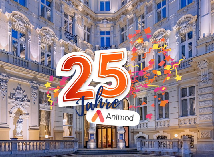 25-JAHRE-SPECIAL: Hollywood-Momente im 5* Superior Grandhotel in Karlsbad