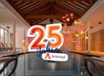 Kachel 25 Jahre Marienhoeh Hideaway u Spa