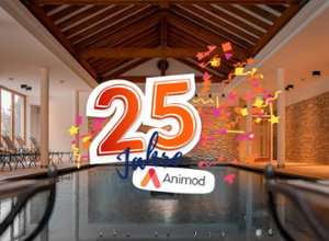 Kachel 25 Jahre Marienhoeh Hideaway u Spa