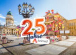 Living Hotel Grosser Kurfuerst 25 Jahre Animod Kachel