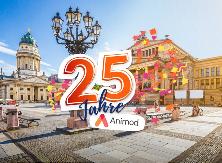 25-JAHRE-SPECIAL: Auszeit in Berlin - Direkt an der Museumsinsel