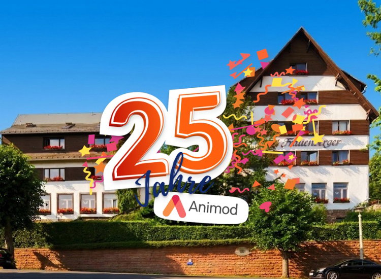 25-JAHRE-SPECIAL: Thüringer Wald - Wellness und Wandergenuss am Rennsteig