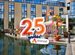 Four Points Flex by Sheraton Ratingen Duesseldorf Airport 25 Jahre Animod Kachel