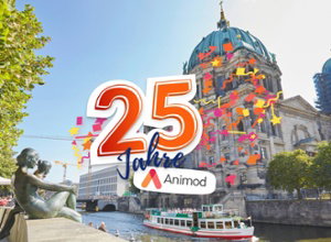 Living Hotel Berlin Mitte 25 Jahre Animod Kachel