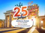 Rabatt Grosser kurfuerst 25 Jahre Animod Kachel