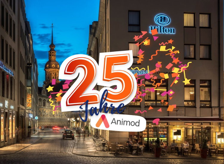 25-JAHRE-SPECIAL: Luxuriöses Hilton Hotel an der Frauenkirche in Dresden