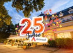 Parkhotel Kurhaus Bad Kreuznach 25 Jahre Animod Kachel