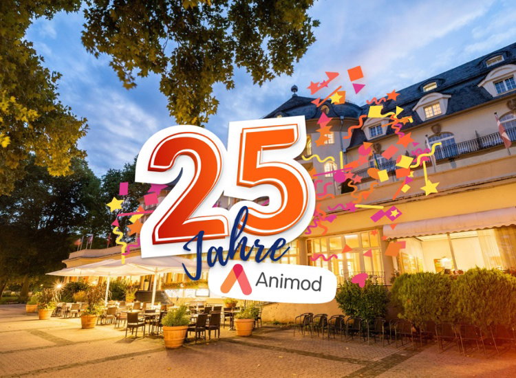 25-JAHRE-SPECIAL: Thermen-Urlaub im Herzen des Bad Kreuznacher Kurviertels