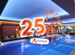 Schlosshotel Bad Wilhelmshoehe Kassel 25 Jahre Animod Kachel