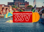 Sunday Hotel wismar SSV 2026 Kachel