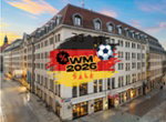 Hilton Dresden WM 2026 Kachel