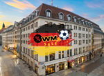 Hilton Dresden WM 2026 Kachel Neu