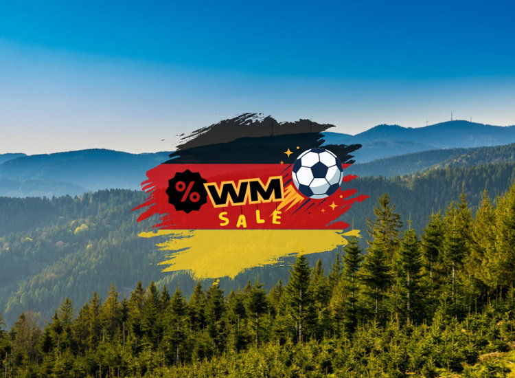 WM-SPECIAL: Wunderschöner Schwarzwald inkl. Hochschwarzwald Card