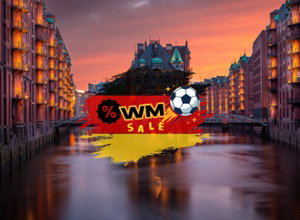 HIAMO Hotel Hamburg Bergedorf WM 2026 Kachel Neu