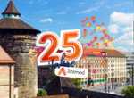 Le Meridien Nuernberg 25 Jahre Animod wirklich Kachel