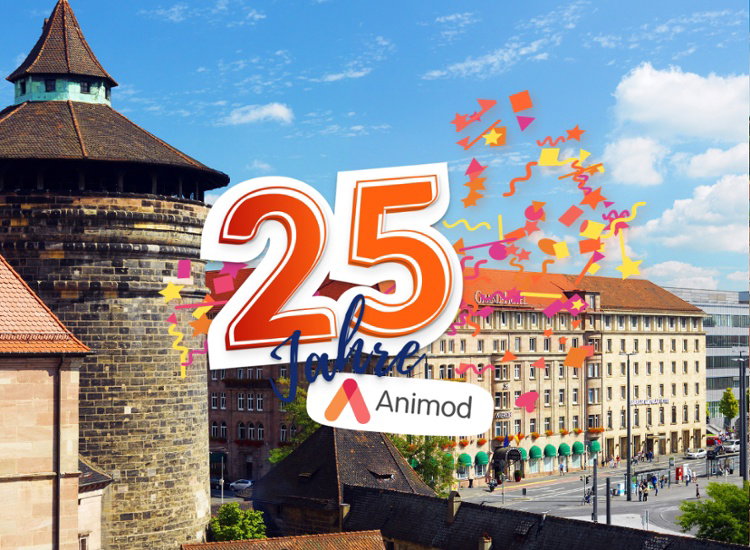 25-JAHRE-SPECIAL: Historischer Luxus mit modernem Twist in Nürnberg