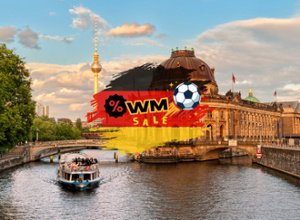NEU Living Hotel Berlin Mitte WM 2026 Kachel