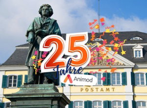 Living Hotel Kanzler Bonn 25 Jahre Animod Kachel