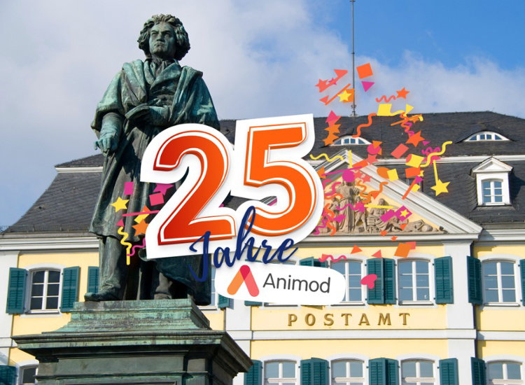 25-JAHRE-SPECIAL: Kultur, Komfort & Wellness an der Bonner Museumsmeile